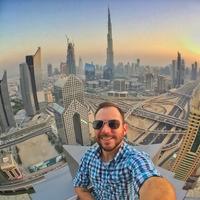 Отзыв от Максим - виза ДТВ